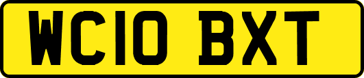 WC10BXT