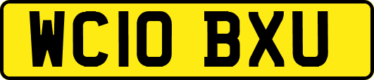 WC10BXU