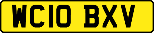 WC10BXV