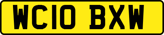 WC10BXW
