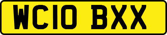 WC10BXX