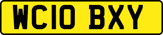 WC10BXY