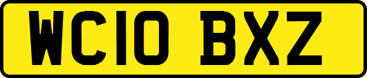 WC10BXZ