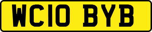 WC10BYB