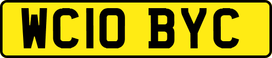 WC10BYC