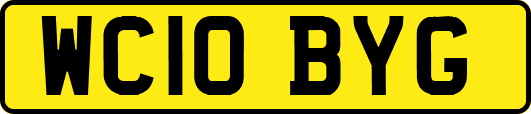 WC10BYG