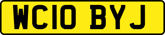 WC10BYJ