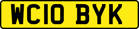 WC10BYK