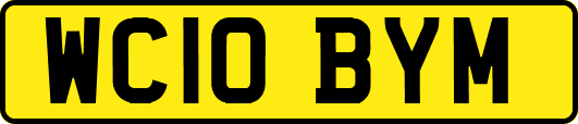 WC10BYM