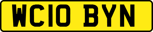 WC10BYN