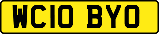 WC10BYO