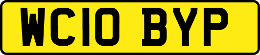 WC10BYP