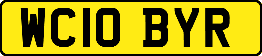 WC10BYR