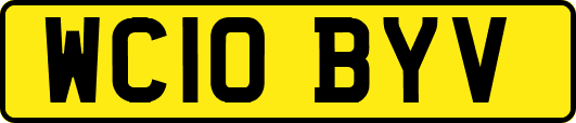 WC10BYV