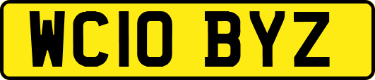 WC10BYZ
