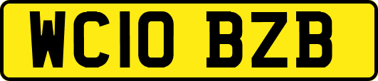WC10BZB