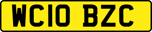 WC10BZC