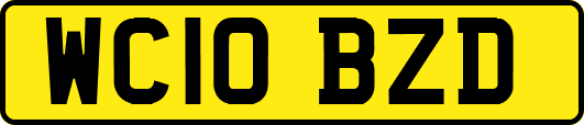 WC10BZD