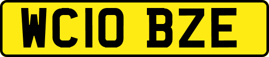 WC10BZE