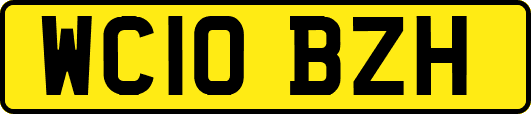 WC10BZH