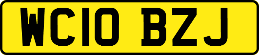 WC10BZJ