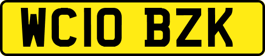 WC10BZK