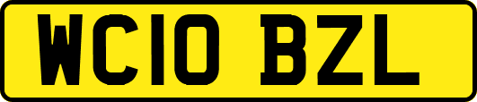 WC10BZL