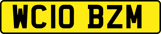 WC10BZM