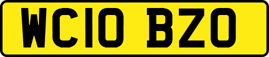 WC10BZO