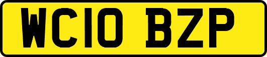 WC10BZP
