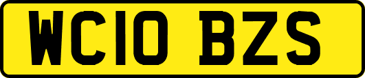 WC10BZS