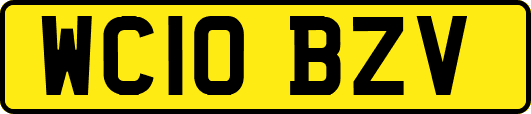 WC10BZV