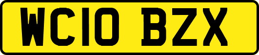 WC10BZX