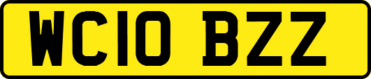 WC10BZZ