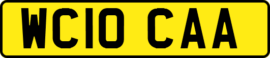 WC10CAA