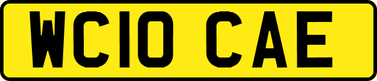 WC10CAE
