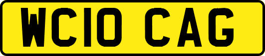 WC10CAG