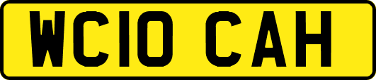 WC10CAH