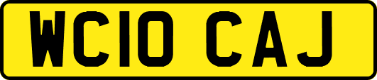 WC10CAJ