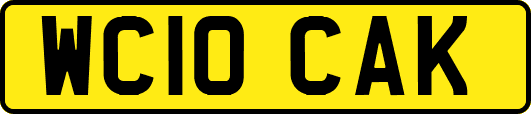 WC10CAK
