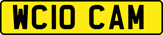 WC10CAM