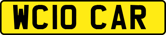 WC10CAR