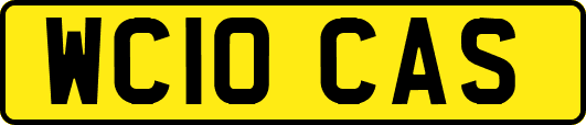 WC10CAS