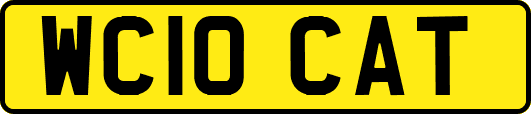 WC10CAT