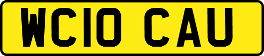 WC10CAU
