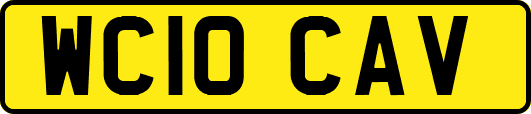 WC10CAV