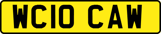 WC10CAW