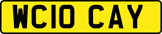 WC10CAY