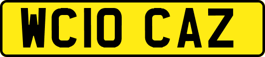 WC10CAZ