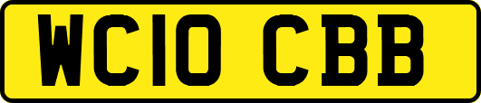WC10CBB